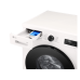 WV1-1208WX LG  8 KG Series 1 Front Load Washer 
